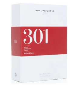 Eau De Parfum 301 Santal, Ambre, Cardamome 30 Ml