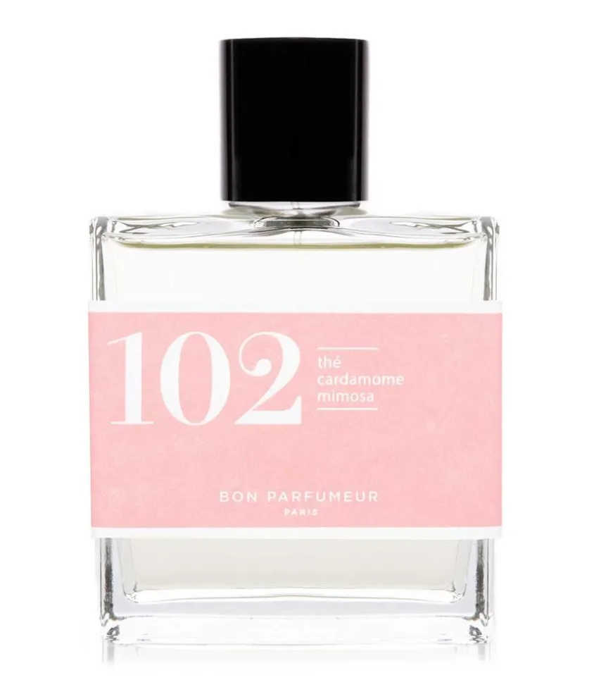 Eau De Parfum 102 The, Cardamome, Mimosa 100 Ml