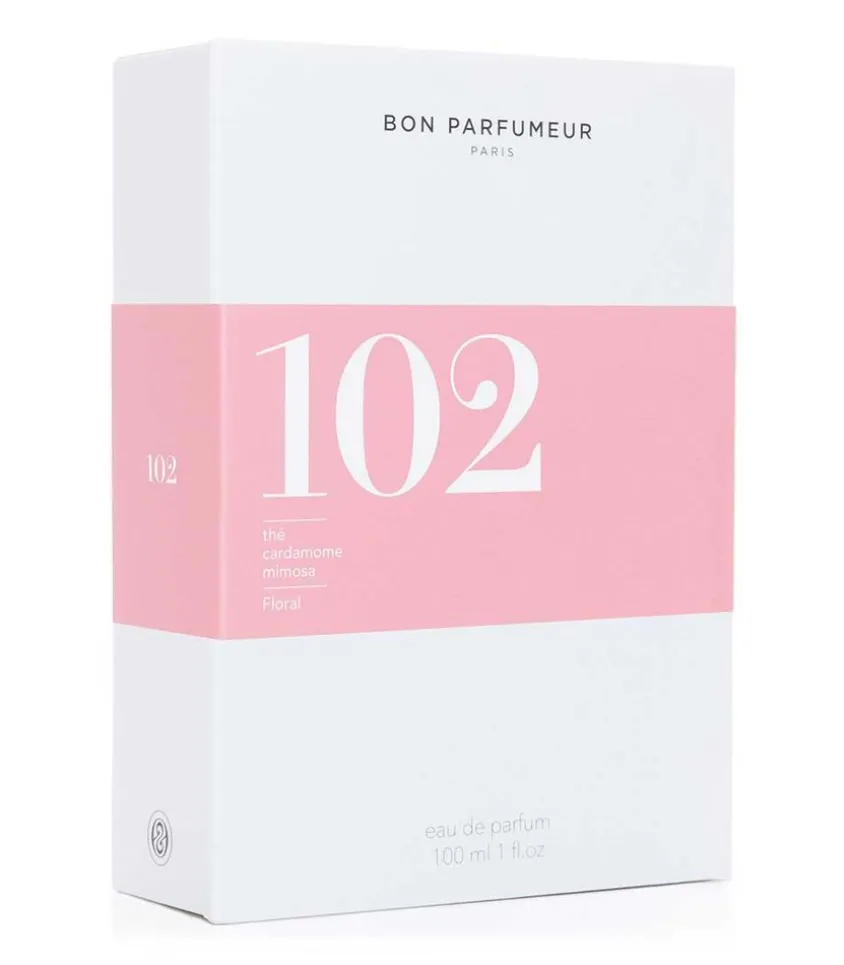 Eau De Parfum 102 The, Cardamome, Mimosa 100 Ml