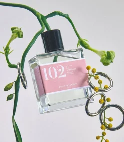 Eau De Parfum 102 The, Cardamome, Mimosa 100 Ml