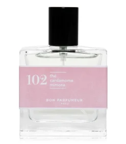 Eau De Parfum 102 The, Cardamome, Mimosa 30 Ml