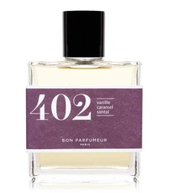 Eau De Parfum 402 Vanille, Caramel, Santal 100 Ml