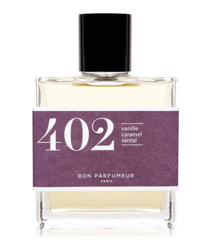 Eau De Parfum 402 Vanille, Caramel, Santal 100 Ml