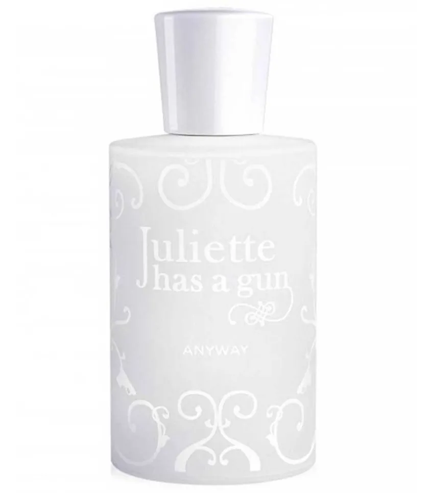Eau De Parfum Anyway 100 Ml