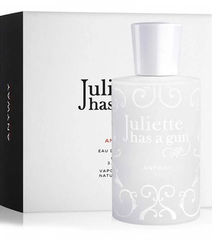 Eau De Parfum Anyway 100 Ml