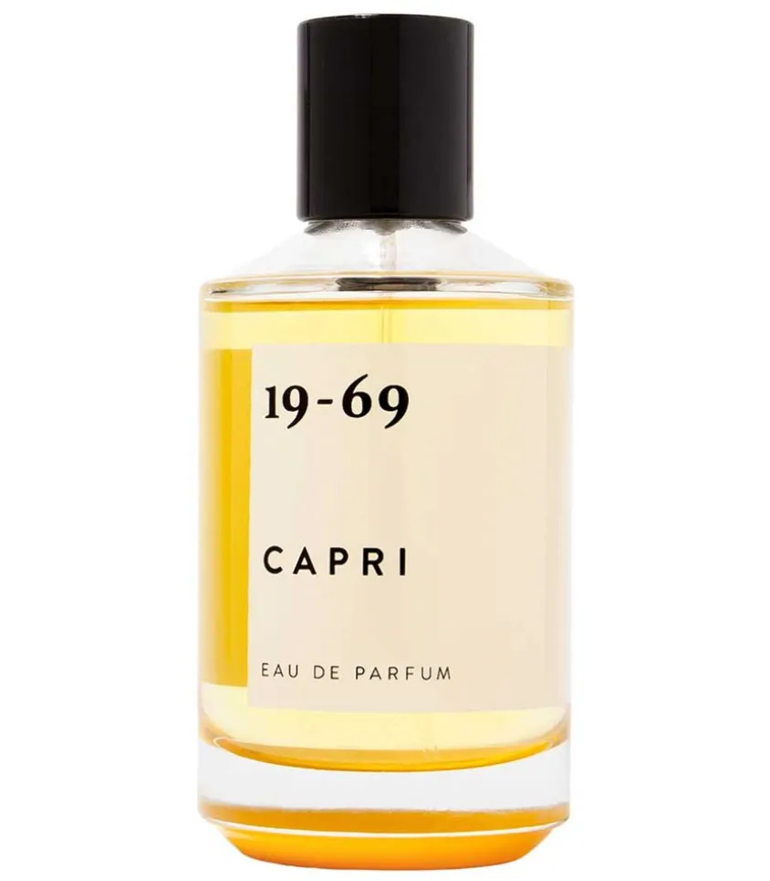 Eau De Parfum Capri 100 Ml