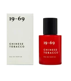 Eau De Parfum Chinese Tobacco 30Ml