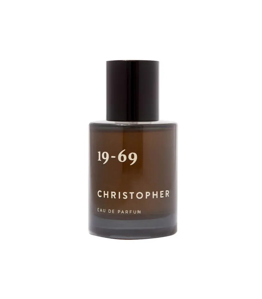 Eau De Parfum Christopher 30Ml