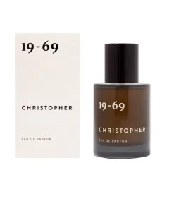 Eau De Parfum Christopher 30Ml