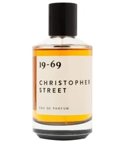Eau De Parfum Christopher 100Ml