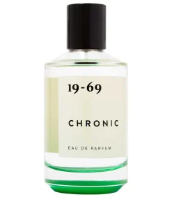 Eau De Parfum Chronic 100 Ml