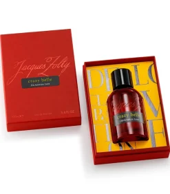 Eau De Parfum Crazy Belle 100 Ml