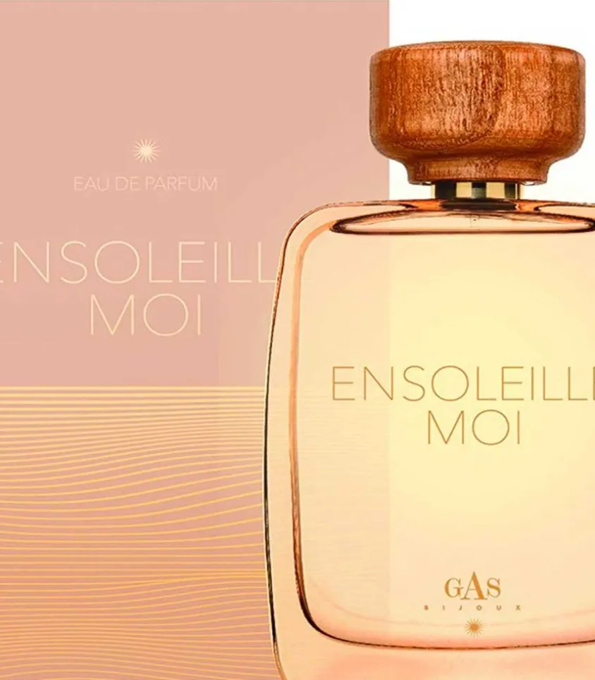 Eau De Parfum Ensoleille Moi 100 Ml