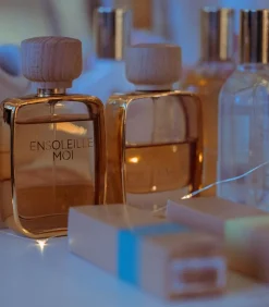 Eau De Parfum Ensoleille Moi 100 Ml