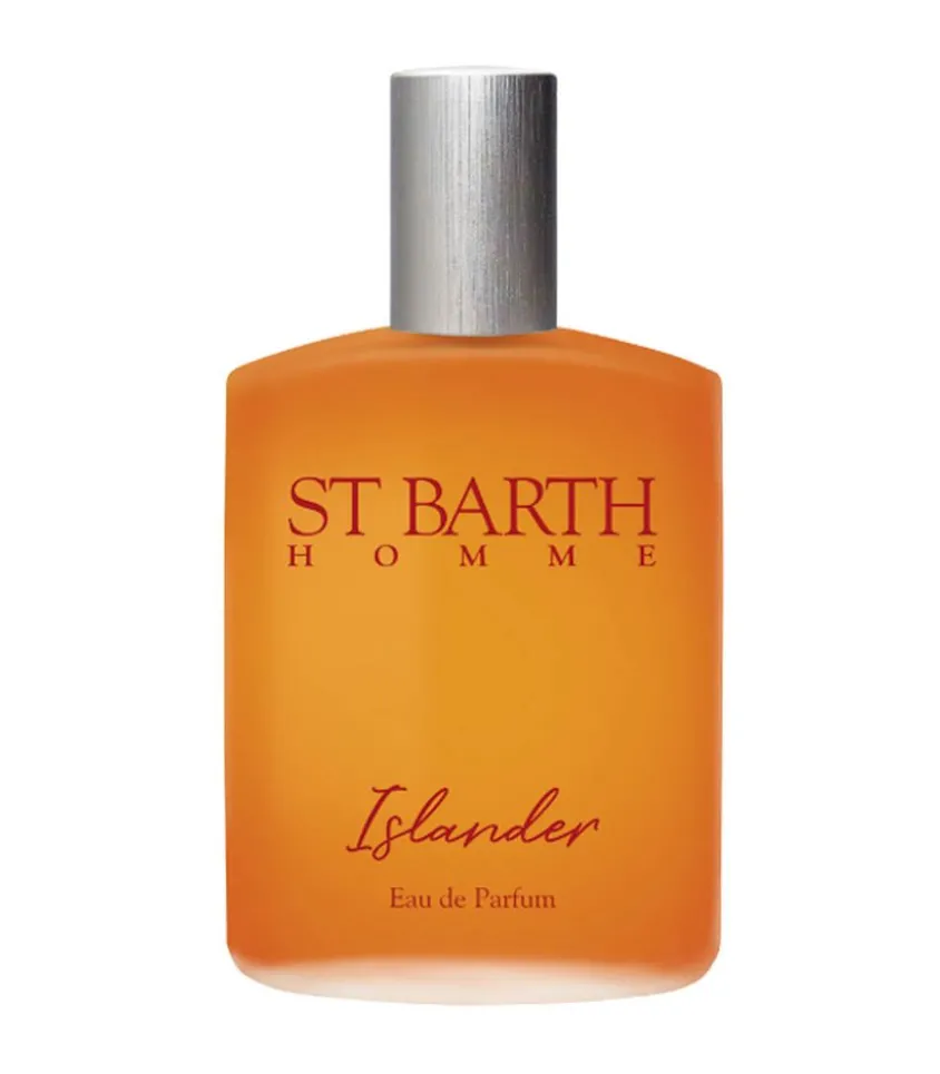 Eau De Parfum Homme Islander 100Ml