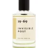 Eau De Parfum Invisible Post 100 Ml