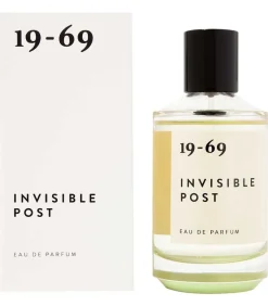 Eau De Parfum Invisible Post 100 Ml