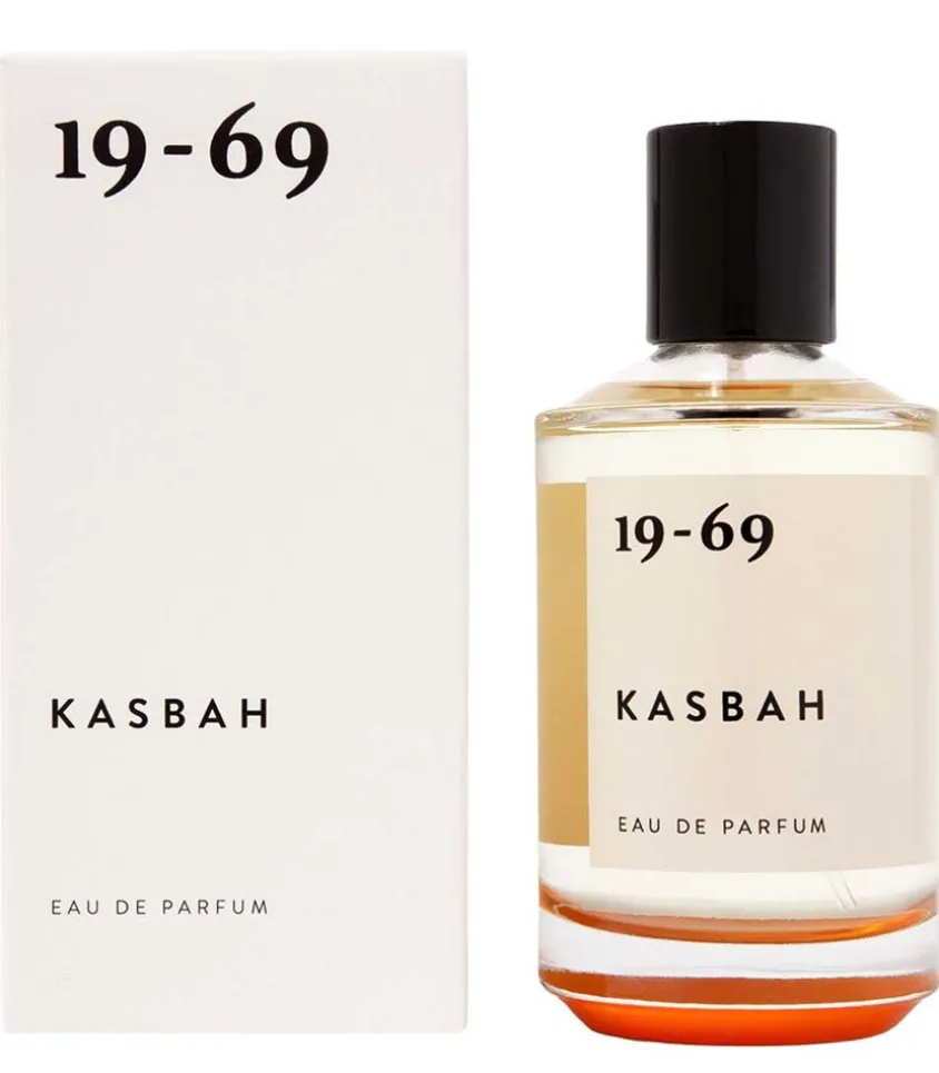 Eau De Parfum Kasbah 100 Ml