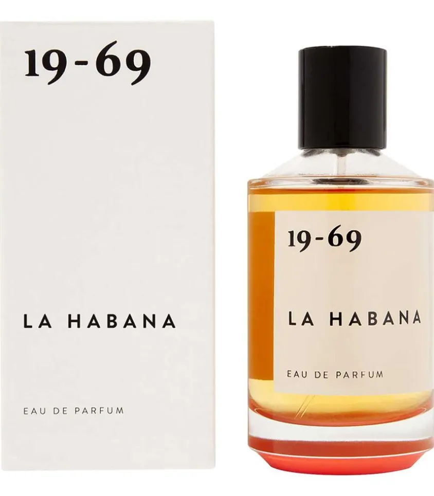 Eau De Parfum La Habana 100 Ml