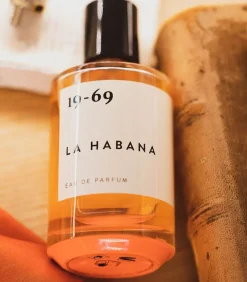 Eau De Parfum La Habana 100 Ml