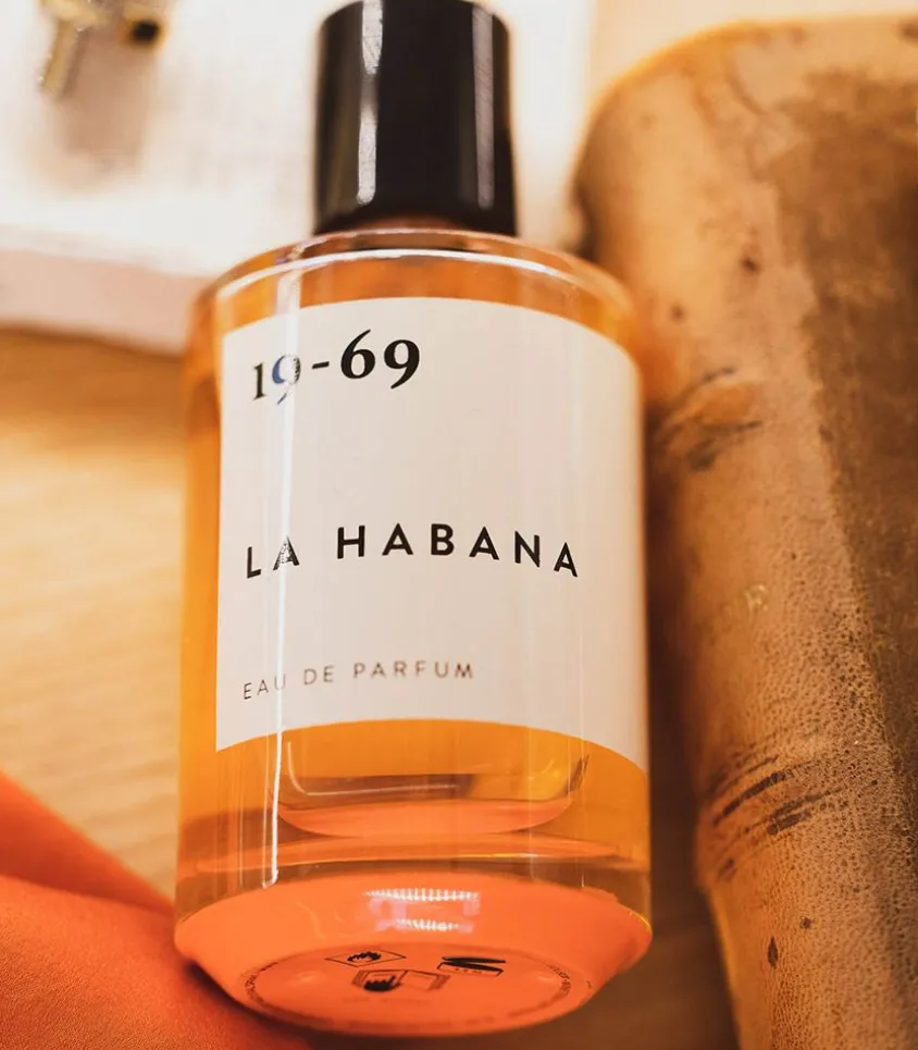 Eau De Parfum La Habana 100 Ml