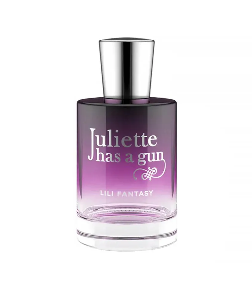 Eau De Parfum Lili Fantasy 50 Ml