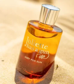 Eau De Parfum Lust For Sun 100 Ml