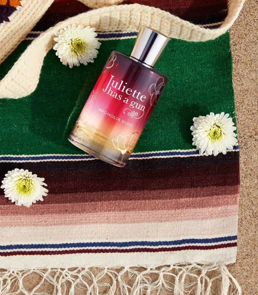 Eau De Parfum Magnolia Bliss 50 Ml
