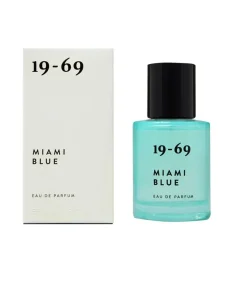 Eau De Parfum Miami Blue 30Ml