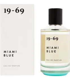 Eau De Parfum Miami Blue 100 Ml