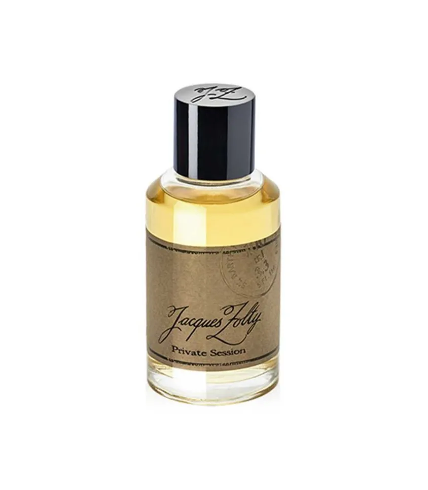 Eau De Parfum 100Ml Private Session