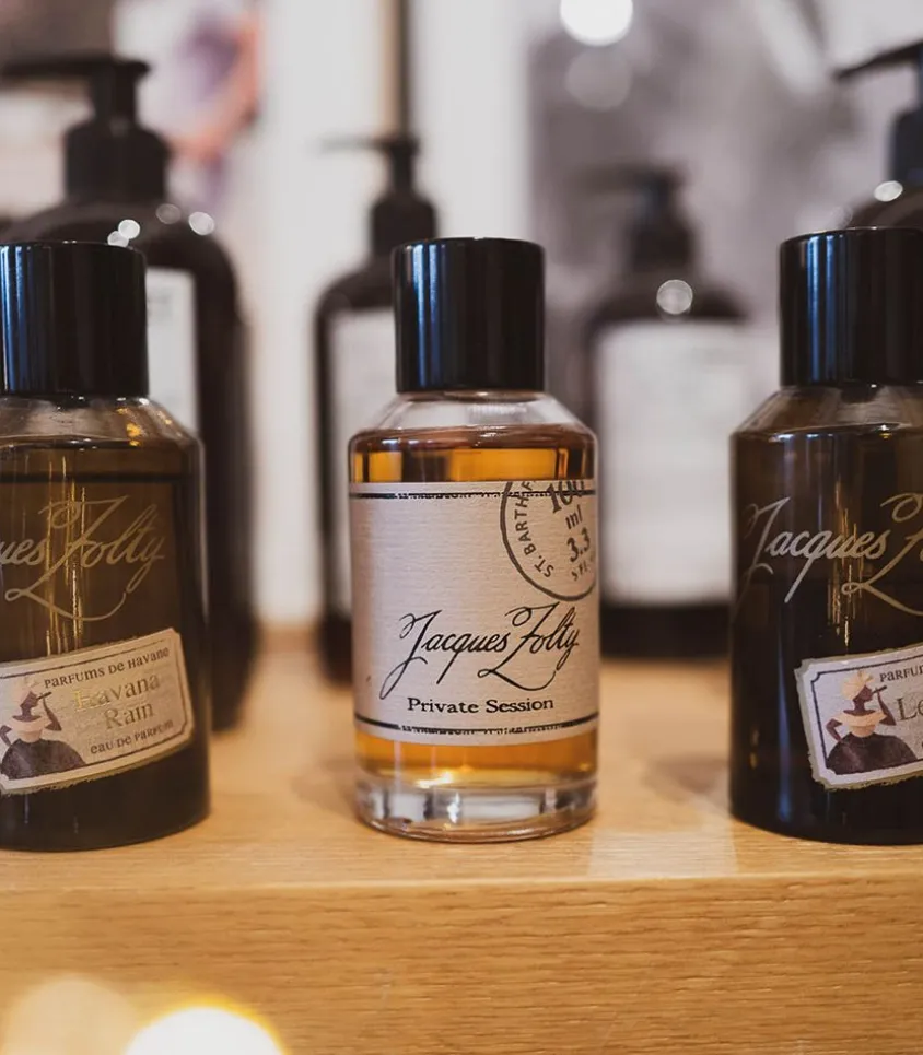 Eau De Parfum 100Ml Private Session