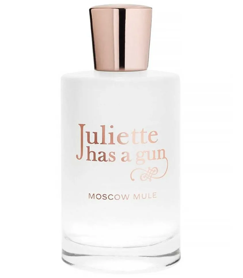 Eau De Parfum Moscow Mule 100 Ml