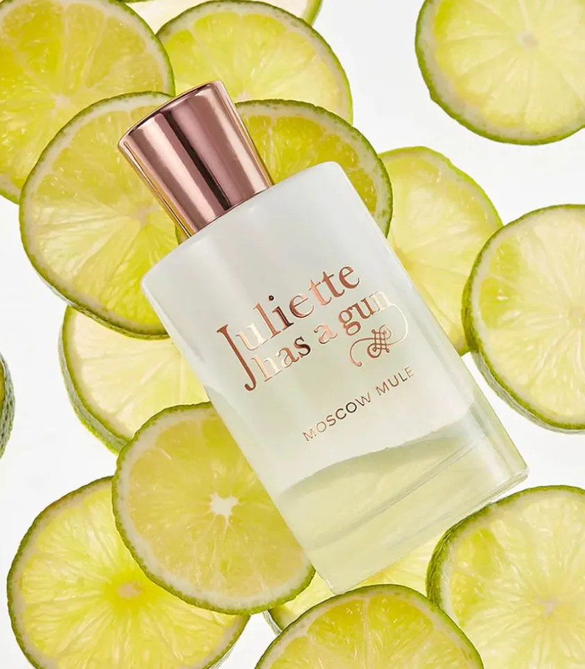 Eau De Parfum Moscow Mule 50 Ml