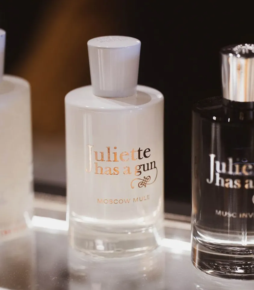 Eau De Parfum Moscow Mule 50 Ml