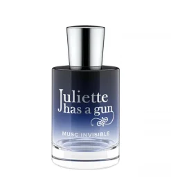 Eau De Parfum Musc Invisible 50 Ml