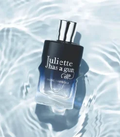 Eau De Parfum Musc Invisible 50 Ml