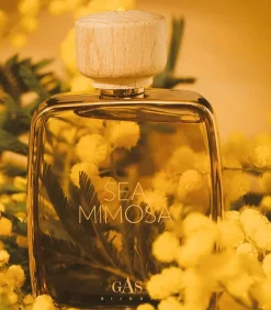Eau De Parfum Sea Mimosa 100 Ml