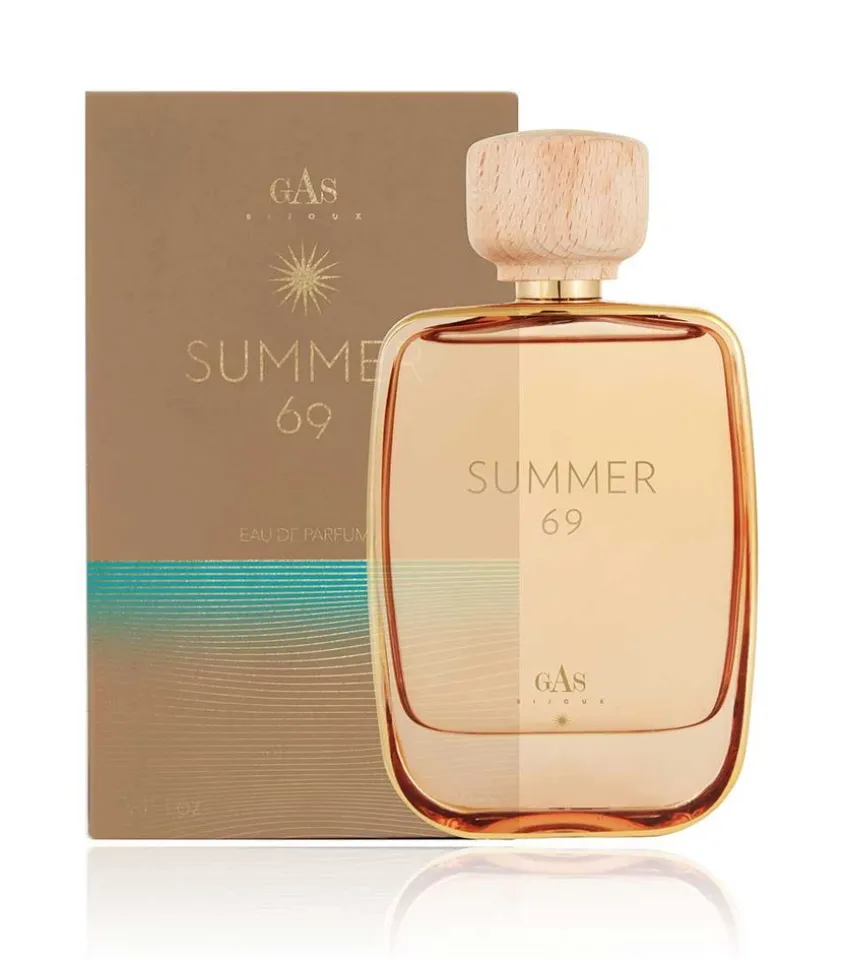 Eau De Parfum Summer 69 50Ml