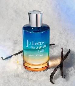 Eau De Parfum Vanilla Vibes 50 Ml