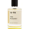 Eau De Parfum Yes Please ! 100 Ml