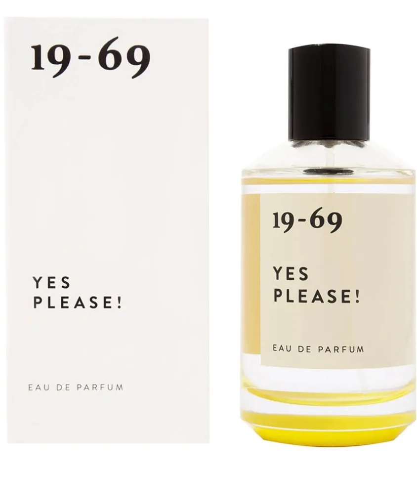Eau De Parfum Yes Please ! 100 Ml