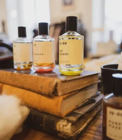 Eau De Parfum Yes Please ! 100 Ml