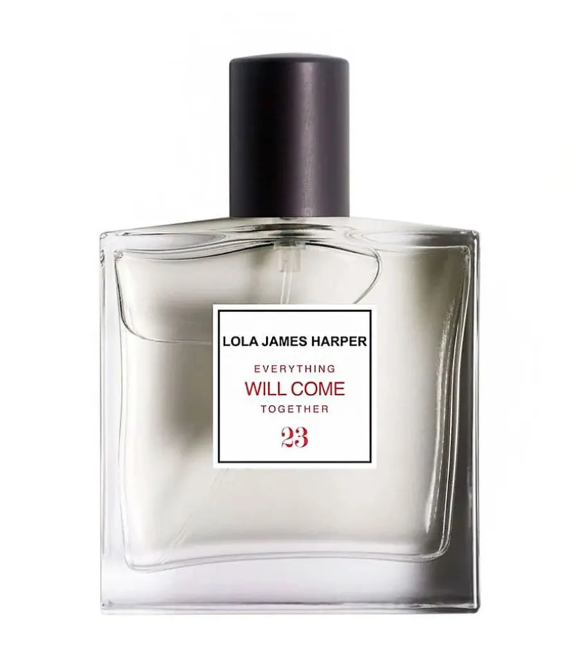 Eau De Toilette #23 Everything Will Come Together 50Ml