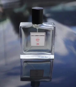 Eau De Toilette #28 Just Say Yes 50Ml