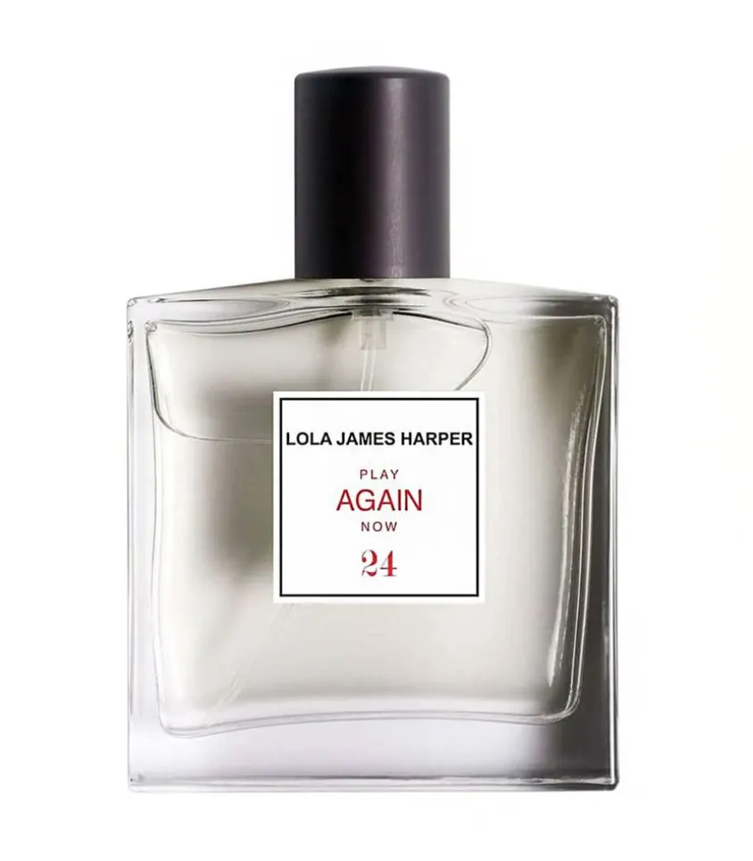 Eau De Toilette #24 Play Again Now 50Ml