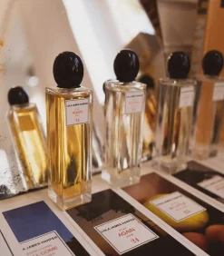 Eau De Toilette #24 Play Again Now 100Ml