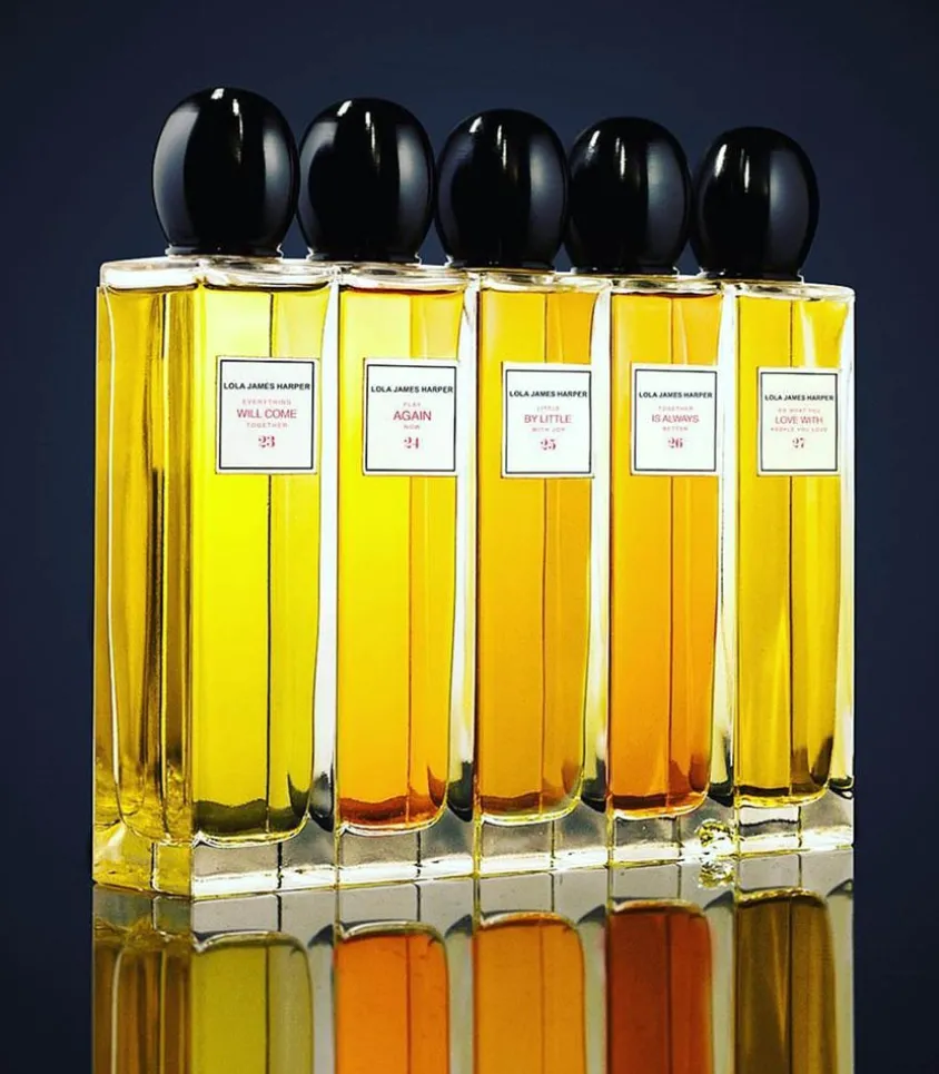 Eau De Toilette #26 Together Is Always Better 100Ml