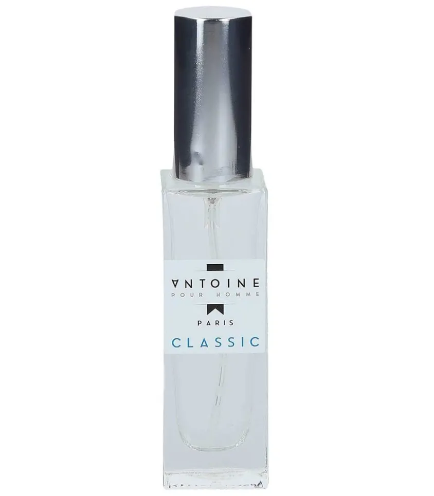 Eau De Toilette Classic Pour Lui 30 Ml