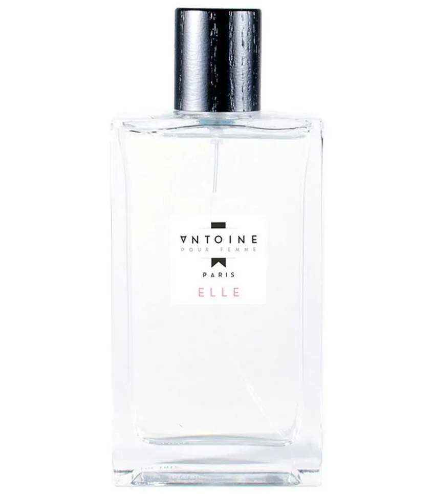 Eau De Toilette Pour Elle 100 Ml